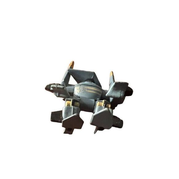 Z-Bots Flymitroms Stelthoid 1992 Micro Machines Action Figure - Picture 3 of 3